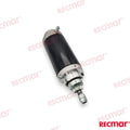 Motor Arranque 265mm Mercruiser 50-66015, 50-66015T1, 50-893891T
