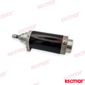 Motor Arranque 265mm Mercruiser 50-66015, 50-66015T1, 50-893891T