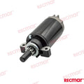 Motor Arranque Fueraborda Yamaha