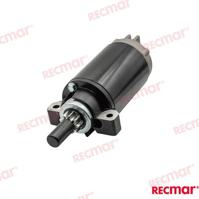 Motor Arranque Fueraborda Yamaha