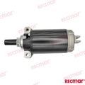 Motor Arranque Fueraborda Yamaha