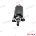 Motor Arranque Fueraborda Yamaha