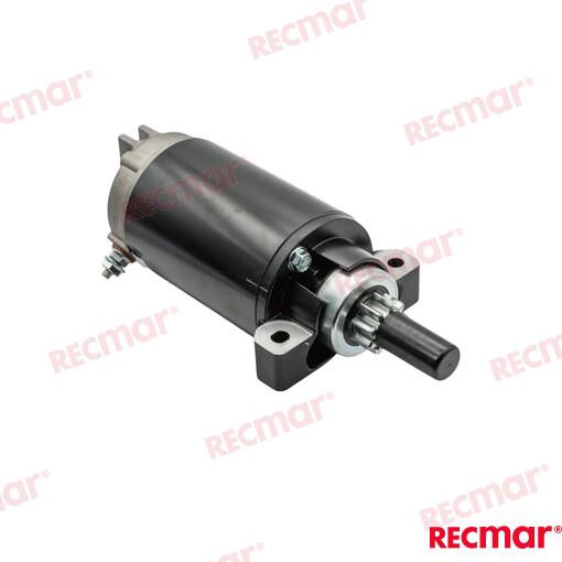 Motor Arranque Fueraborda Yamaha