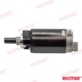 Motor Arranque Fueraborda Yamaha