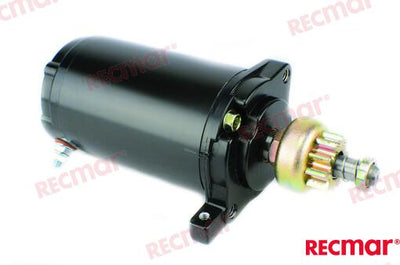Motor Arranque Mercruiser 50-41583, 50-41583T