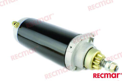 Motor Arranque Fueraborda Mercruiser 50-60975, 50-72467, 50-57465A1, 50-58330