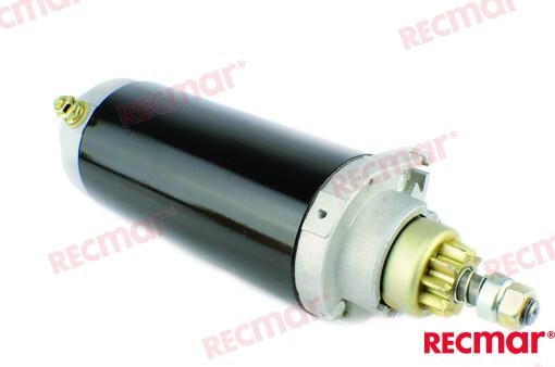Motor Arranque Fueraborda Mercruiser 50-60975, 50-72467, 50-57465A1, 50-58330