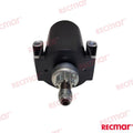 Motor Arranque Mercury/mariner Mercruiser 50-90983T1, 50-90983A1, 50-893889T, 50-8M0033984