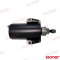 Motor Arranque Mercury/mariner Mercruiser 50-90983T1, 50-90983A1, 50-893889T, 50-8M0033984
