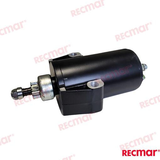 Motor Arranque Mercury/mariner Mercruiser 50-90983T1, 50-90983A1, 50-893889T, 50-8M0033984