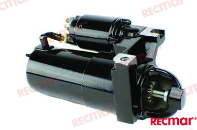 Motor De Arranque OMC 3862308