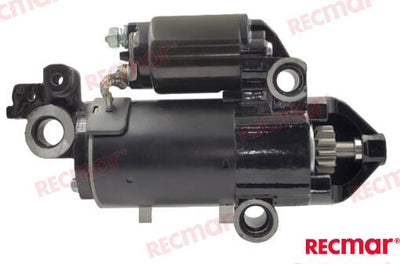 Motor Arranque Mercruiser 50-8M0166297, 50-8M0088064, 50-8M0159603