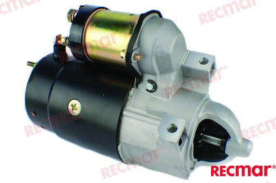 Motor Arranque Champion Spark Plugs 16.61-0042