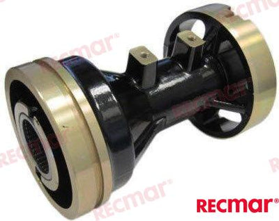Cojinete Diabolo Omc 5000074