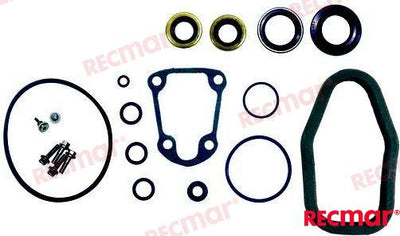 Kit Reten Y Juntas OMC 5000309