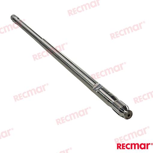 Eje Helice OMC 5000624