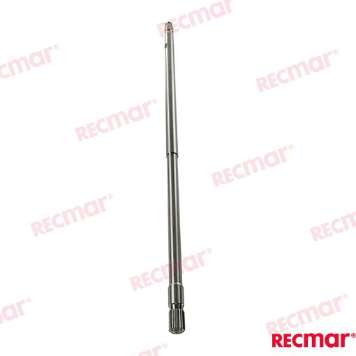 Eje Helice OMC 5000624