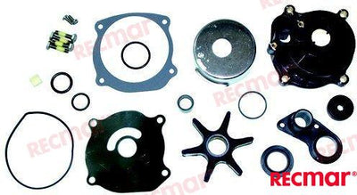 Kit Bomba Agua OMC 5001594
