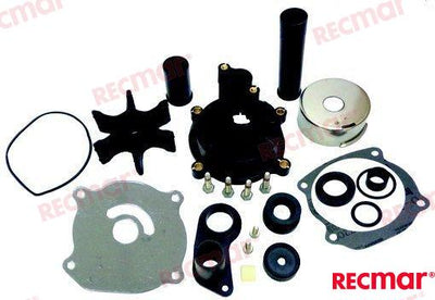 Kit Bomba Agua OMC 5001595