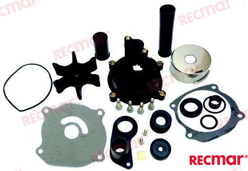 Kit Bomba Agua OMC 5001595