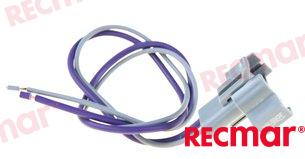 Kit Cableado Bobina Volvo 3854002
