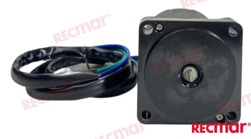 Motor Trim OMC 439937, 5005254, 438786