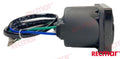 Motor Trim Yamaha 434495, 434496, 438529, 5005374, 438531
