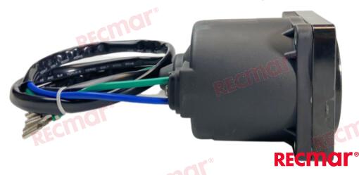 Motor Trim Yamaha 434495, 434496, 438529, 5005374, 438531