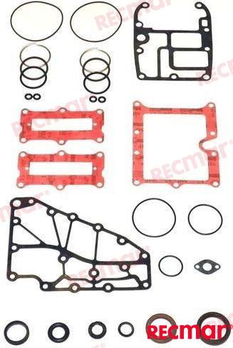 Kit Juntas OMC 5005907