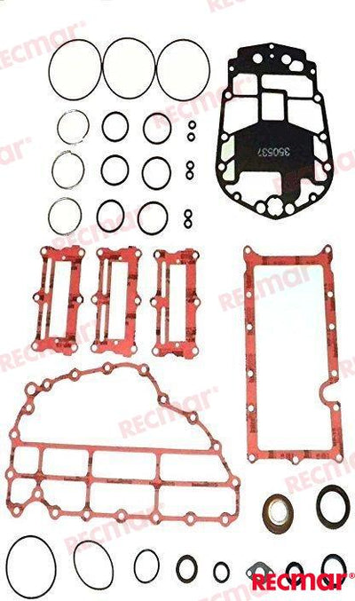 Kit Juntas OMC 5005931
