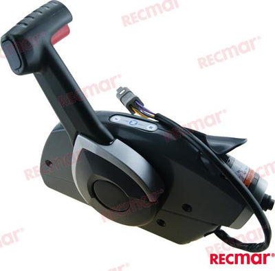 Mando Lateral Sin T&t OMC 5006181