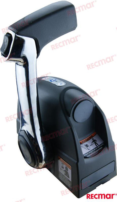 Mando Consola Single OMC 5006182