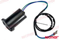 Motor Trim E-tec OMC 5006319, 5005838, 5005817