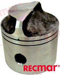 Kit Piston Std OMC 5006658