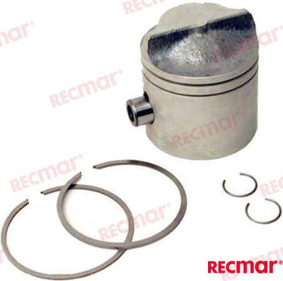 Kit Piston Std 030 OMC 5006664