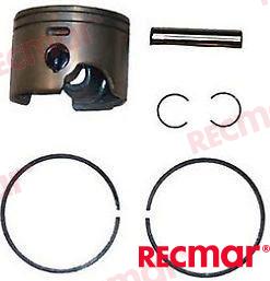 Kit Piston 030 OMC 5006665