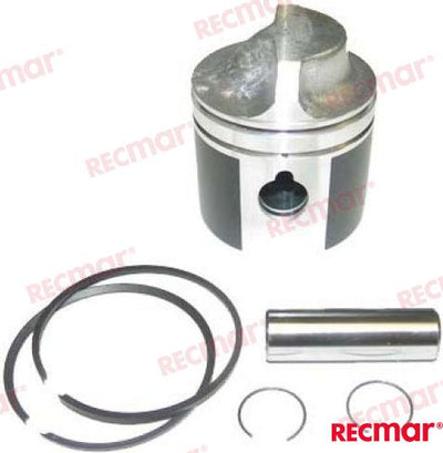 Kit Piston Std OMC 5006670