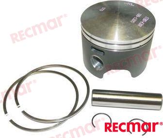 Kit Piston Stbd OMC 5006688