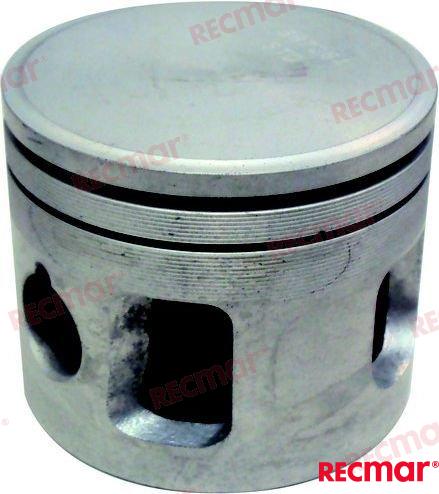Kit Piston Std OMC 5006751