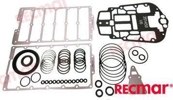 Kit Juntas OMC 5007129