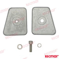 Anodo Brp 20-35 Hp (zn) OMC