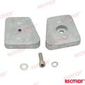 Anodo Brp 20-35 Hp (zn) OMC