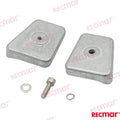 Anodo Brp 20-35 Hp (zn) OMC