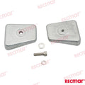 Anodo Brp 20-35 Hp (zn) OMC