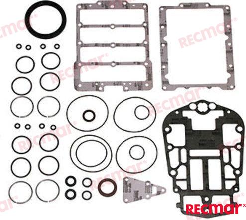Kit Juntas OMC 5007850