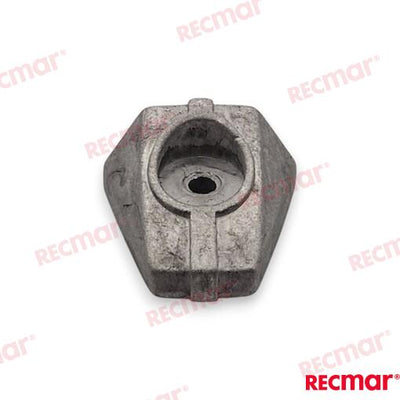 Anodo Brp 5 Hp (2000 - 2005) (al) OMC