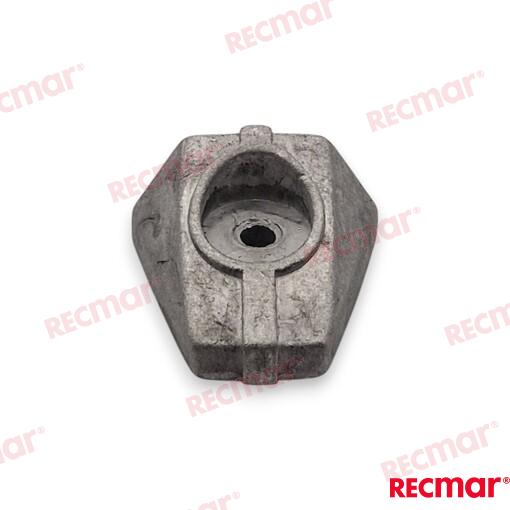 Anodo Brp 5 Hp (2000 - 2005) (al) OMC