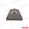 Anodo Brp 5 Hp (2000 - 2005) (al) OMC