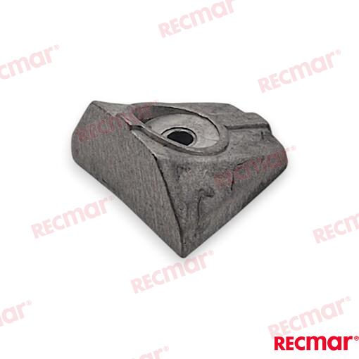 Anodo Brp 5 Hp (2000 - 2005) (al) OMC