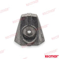 Anodo Brp 5 Hp (2000 - 2005) (al) OMC